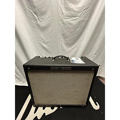 Fender Hot Rod Deville 60W 2x12 Tube Guitar Combo Amp