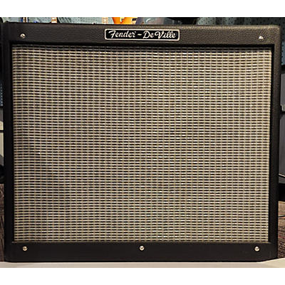 Fender Hot Rod Deville 60W 2x12 Tube Guitar Combo Amp