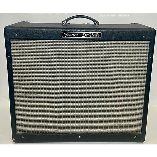 Fender Hot Rod Deville 60W 2x12 Tube Guitar Combo Amp