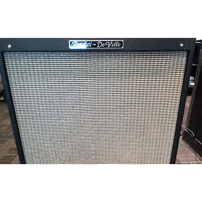 Fender Hot Rod Deville 60W 2x12 Tube Guitar Combo Amp