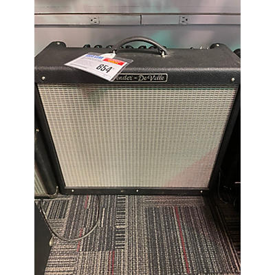 Fender Hot Rod Deville 60W 2x12 Tube Guitar Combo Amp