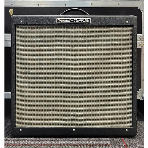 Fender Hot Rod Deville 60W 2x12 Tube Guitar Combo Amp