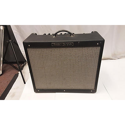 Fender Hot Rod Deville 60W 2x12 Tube Guitar Combo Amp