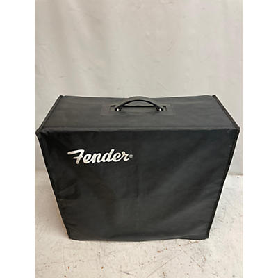 Fender Hot Rod Deville 60W 4x10 Tube Guitar Combo Amp