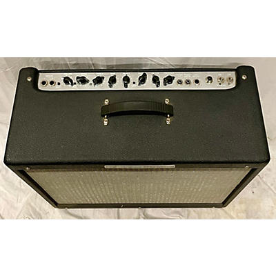 Fender Hot Rod Deville 60W 4x10 Tube Guitar Combo Amp