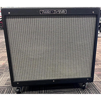 Fender Hot Rod Deville II 60W 2x12 Tube Guitar Combo Amp