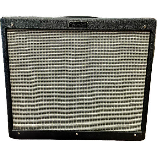 Fender Hot Rod Deville III 60W 2x12 Tube Guitar Combo Amp