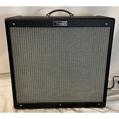 Fender Hot Rod Deville III 60W 4x10 Tube Guitar Combo Amp