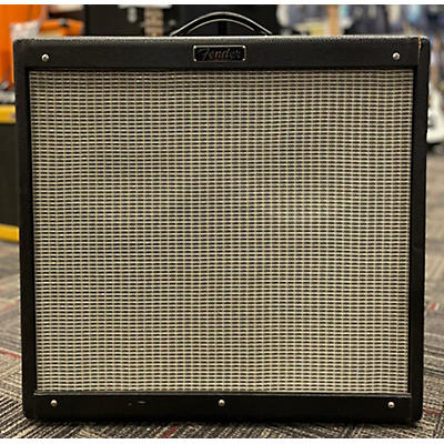 Fender Hot Rod Deville III 60W 4x10 Tube Guitar Combo Amp