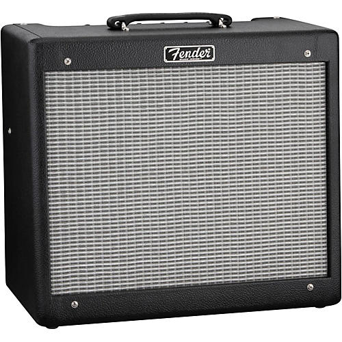 Fender Hot Rod Series Blues Junior III 15W 1x12 Tube Guitar Combo