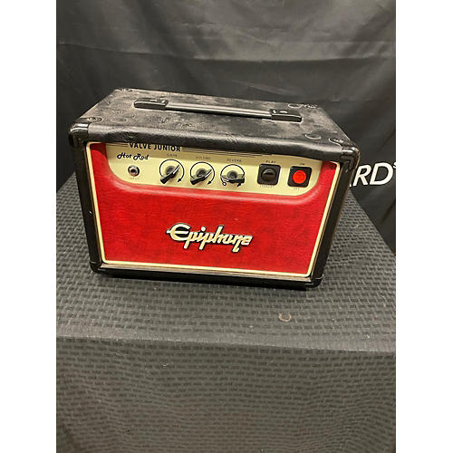 Epiphone Hot Rod Valve Jr Tube Guitar Amp Head