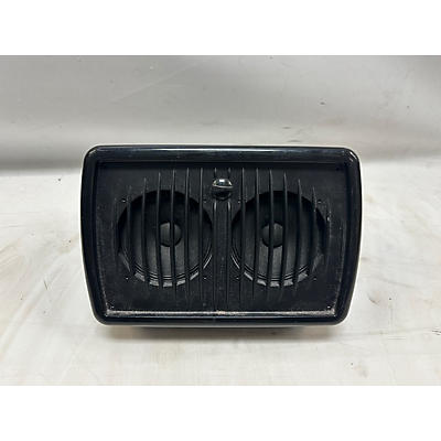 Galaxy Audio Hot Spot Hs7 Unpowered Speaker