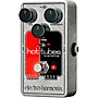 Electro-Harmonix Hot Tubes Nano Overdrive Guitar Effects Pedal