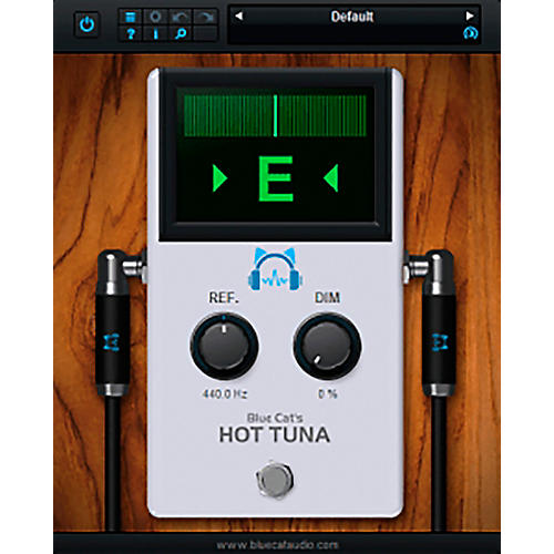 Blue Cat Audio Hot Tuna (Download)