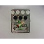 Used Electro-Harmonix Hot Wax Multi Overdrive Effect Pedal