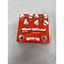 Used Wampler Hot Wired Effect Pedal