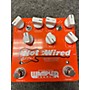 Used Wampler Hot Wired V2 Effect Pedal