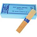 Rigotti Hot and Swing Reeds for Bb Clarinet Strength 1 Box of 12Strength 1 Box of 12