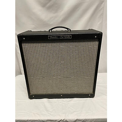 Fender HotRod Deville 60W 4x10 Tube Guitar Combo Amp