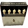 Used Matchless Hotbox Effect Pedal