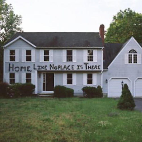 Hotelier - Home Like Noplace Is There