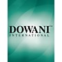 Dowani Editions Hotteterre: Le Romain - Suite for Treble (Alto) Recorder & Basso Cont Dowani Book/CD Softcover with CD