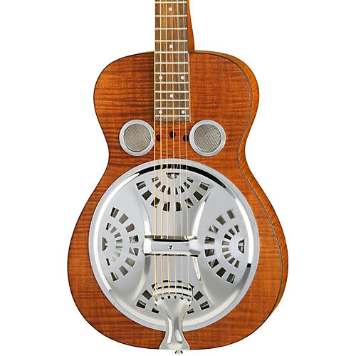 Hound Dog Square Neck Resonator Guitar