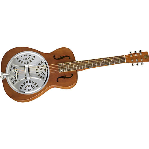 Hound Dog Squareneck Dobro Guitar