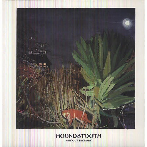 Houndstooth - Ride Out the Dark