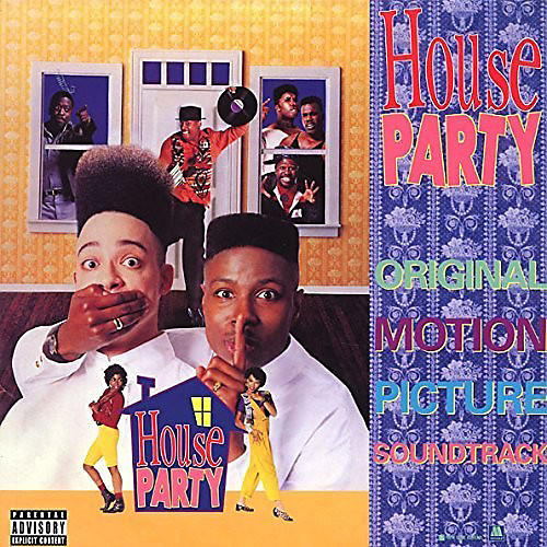 House Party (Original Soundtrack)