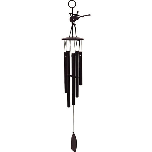 Household Musical Wind Chimes Guitar