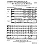 G. Schirmer How Beautiful Upon the Mountains, Op. 41d (SATB) by F. Flaxington Harker