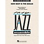 Hal Leonard How Deep is the Ocean Jazz Band Level 2 Arranged by Michael Sweeney