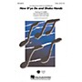 Hal Leonard How D'ye Do and Shake Hands 2-Part arranged by Cristi Cary Miller