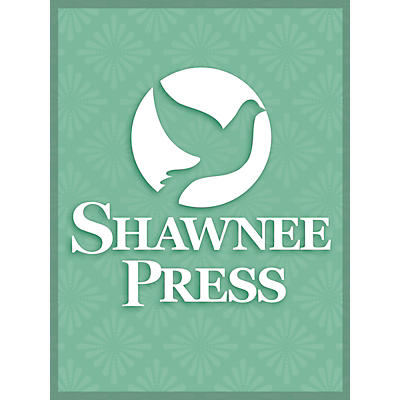 Shawnee Press How Green Is My Valley SATB Composed by Mary Donnelly