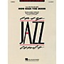 Hal Leonard How High the Moon Jazz Band Level 2 Arranged by John Berry