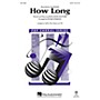 Hal Leonard How Long ShowTrax CD Arranged by Roger Emerson