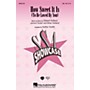 Hal Leonard How Sweet It Is (To Be Loved by You) ShowTrax CD by James Taylor Arranged by Audrey Snyder