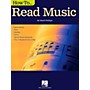 Hal Leonard How To Read Music Book