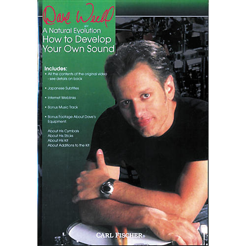 How to Develop your own Sound DVD