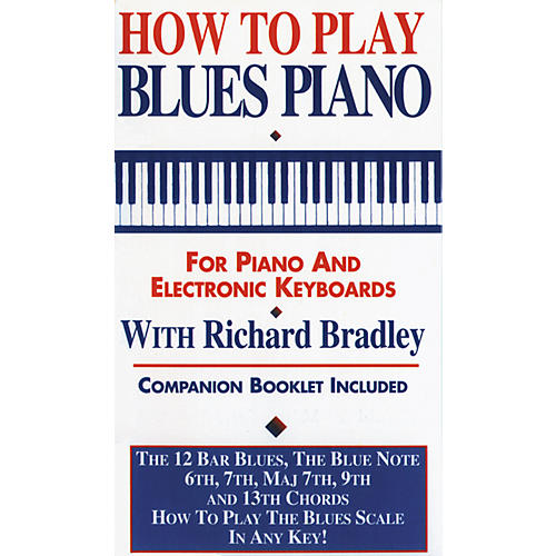 How to Play Blues