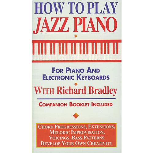 How to Play Jazz