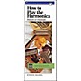 Alfred How to Play the Harmonica