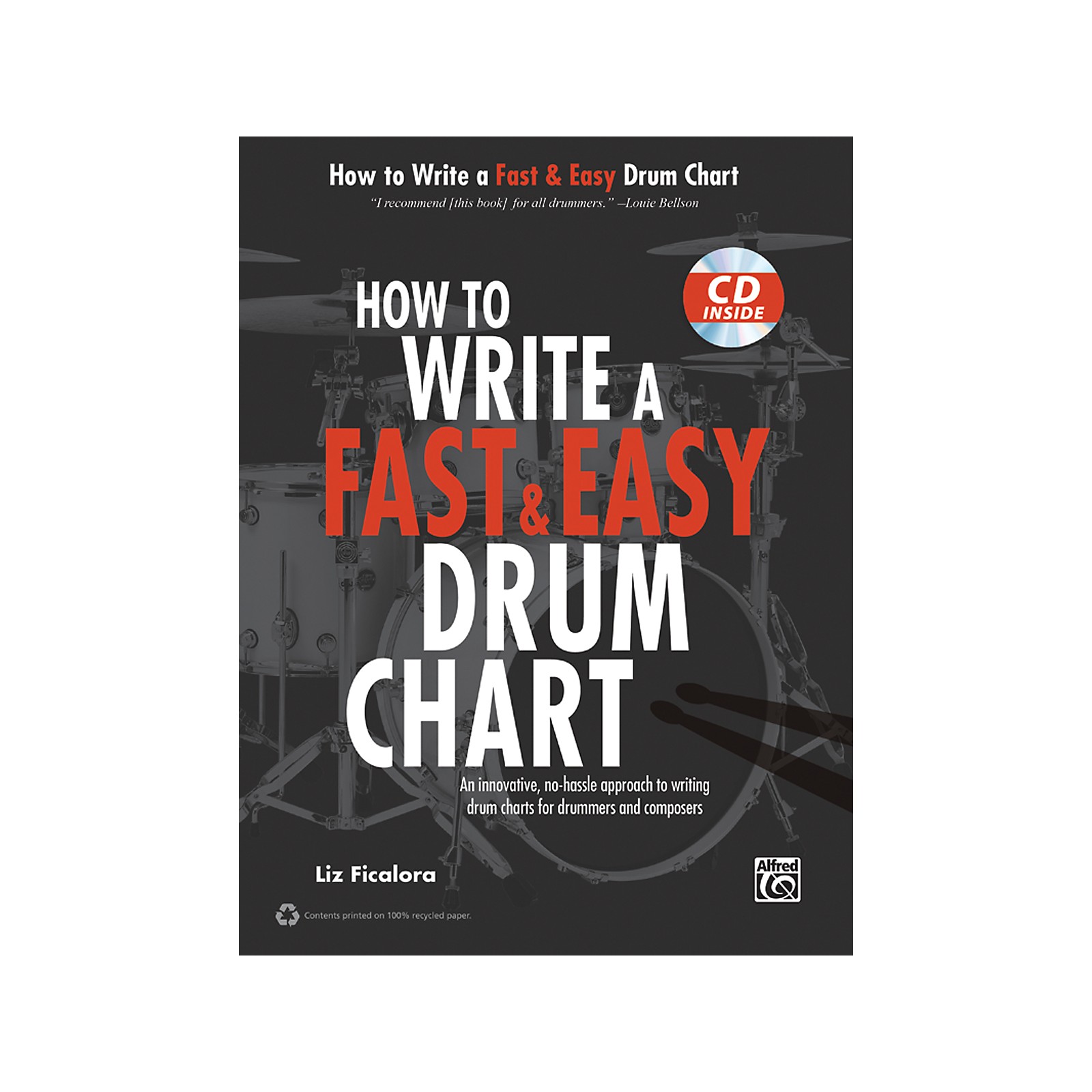 Free online drum notation software image