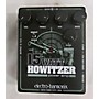 Used Electro-Harmonix Howitzer 15 Watt Battery Powered Amp