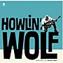 ALLIANCE Howlin' Wolf - Howlin' Wolf