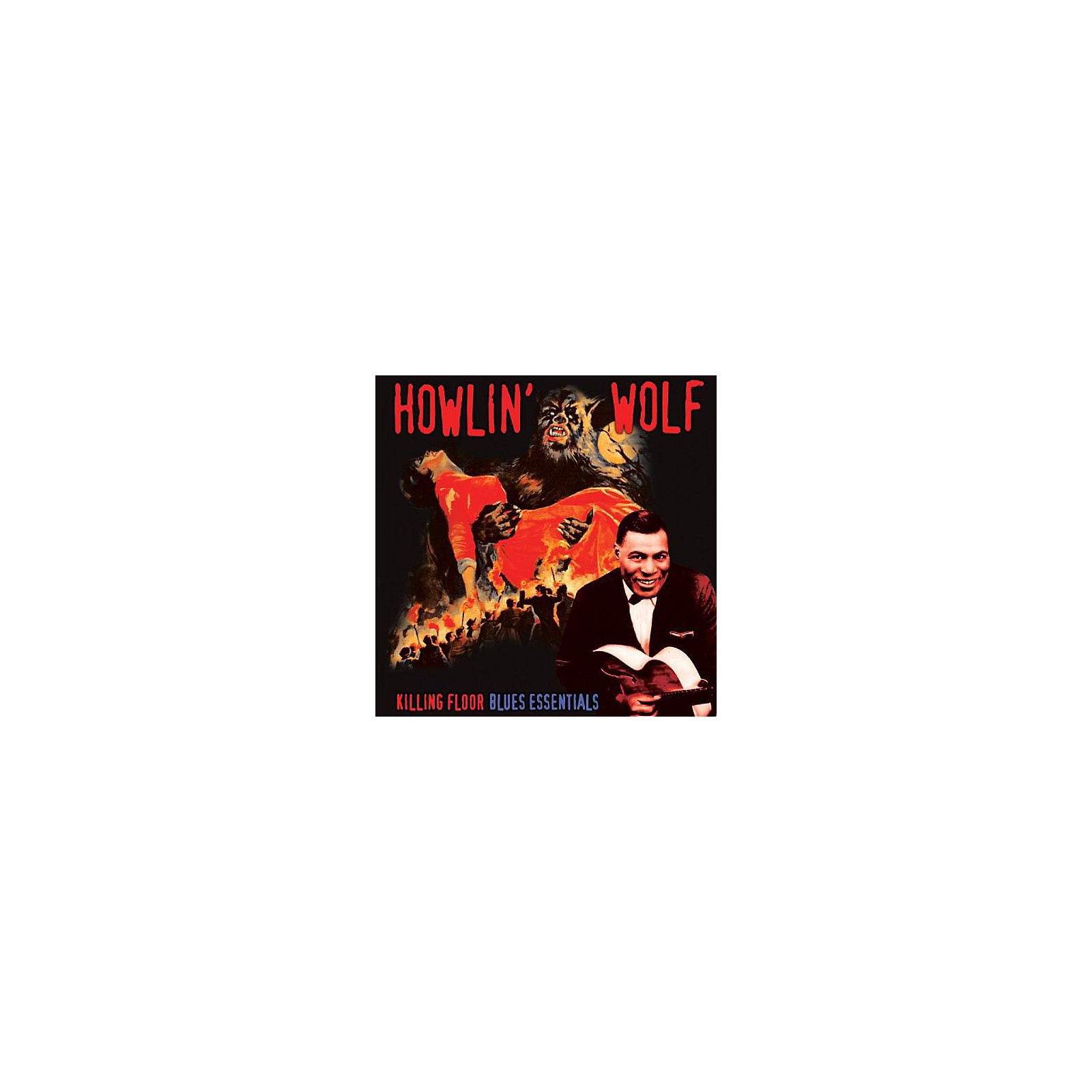 howlin wolf killing floor