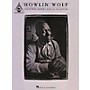 Hal Leonard Howlin' Wolf Book