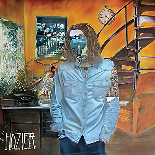 ALLIANCE Hozier - Hozier (CD)