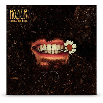 Hozier - Unreal Unearth Double LP